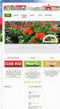 Mobile Screenshot of klomps.net